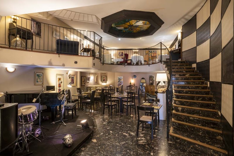 Gerarh, restaurant bio et locavore, cave à vin à Marseille