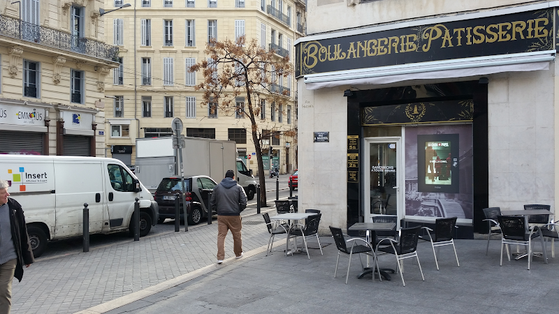 Boulangerie Et Pâtisserie Babel