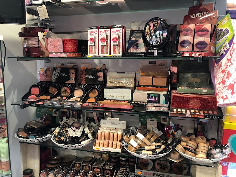 HMI Cosmétique
