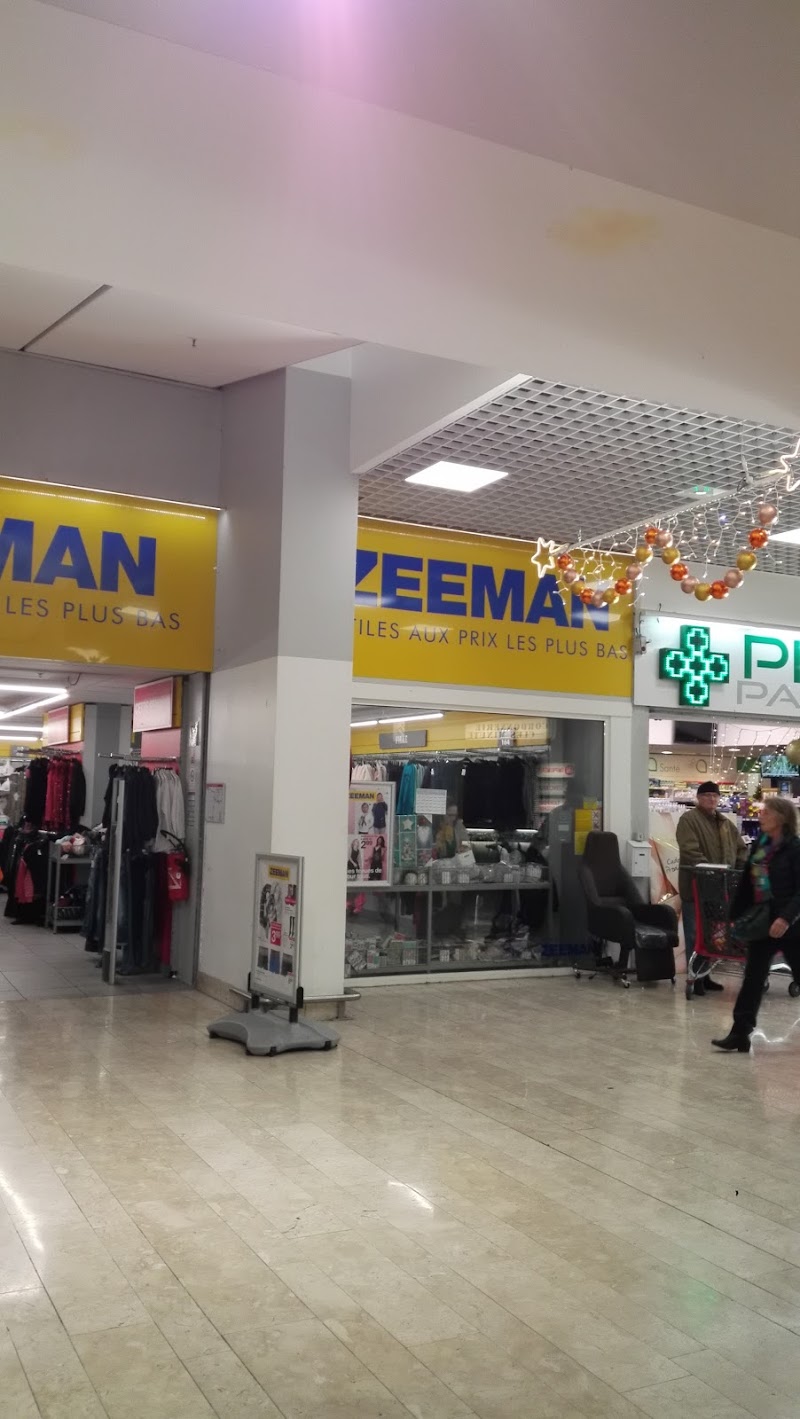 Zeeman Marseille Saint Loup