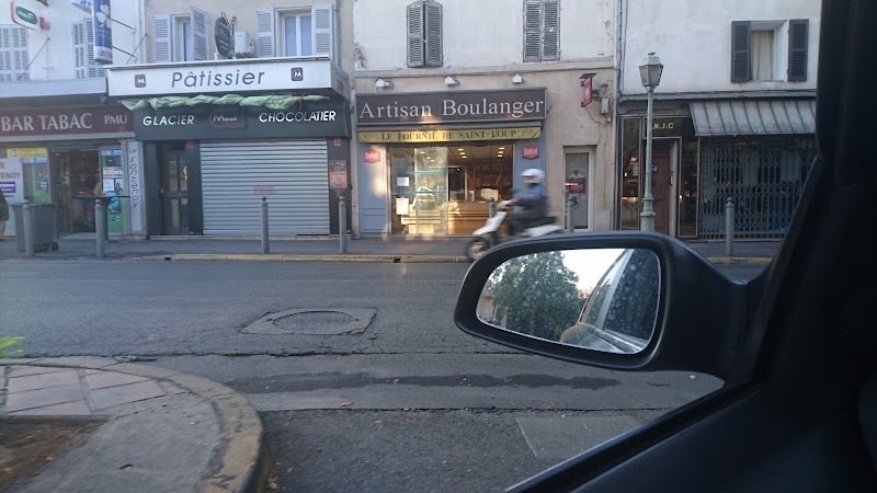 Fontenoy Le
