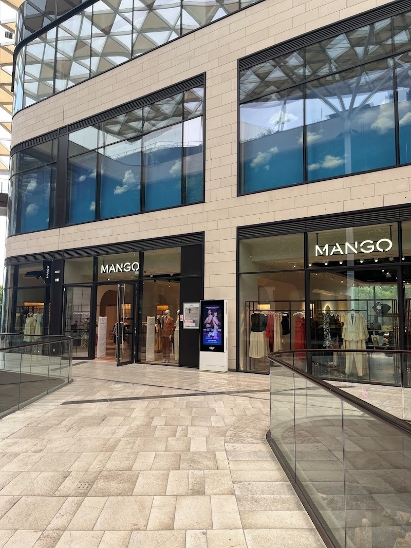 Mango