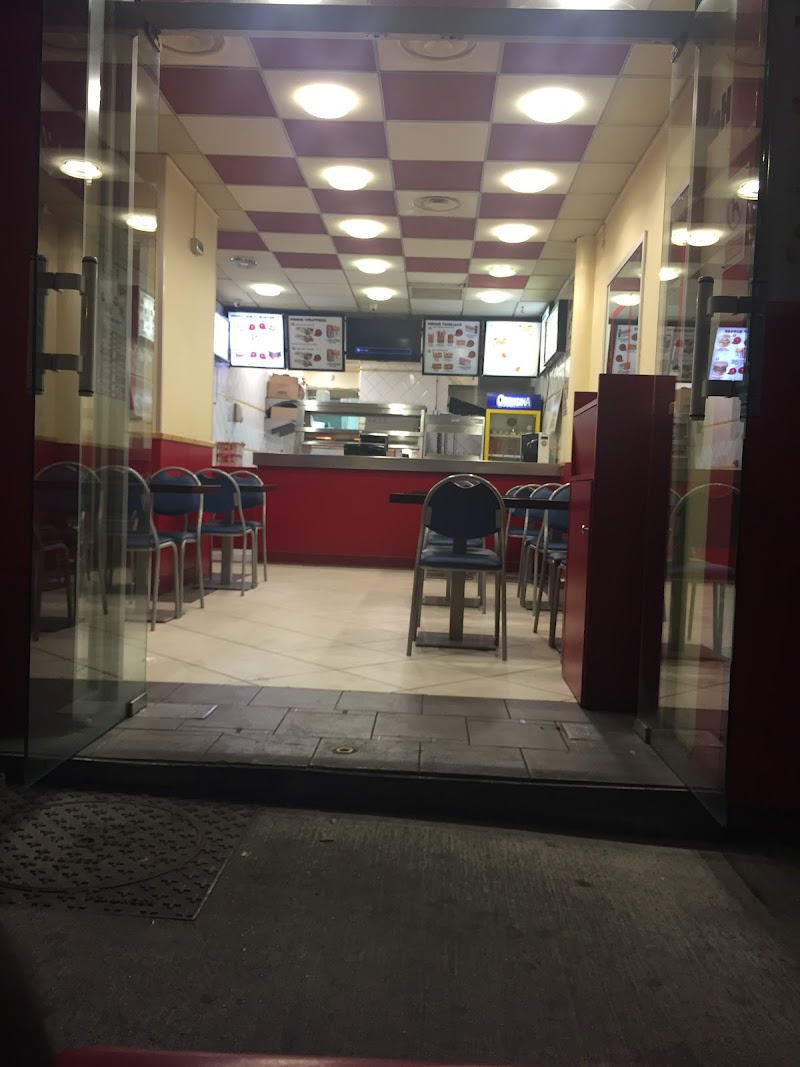Chickenville