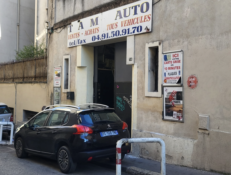 TAM AUTO