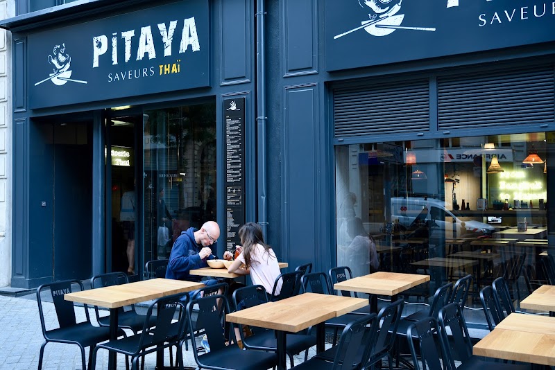 Pitaya