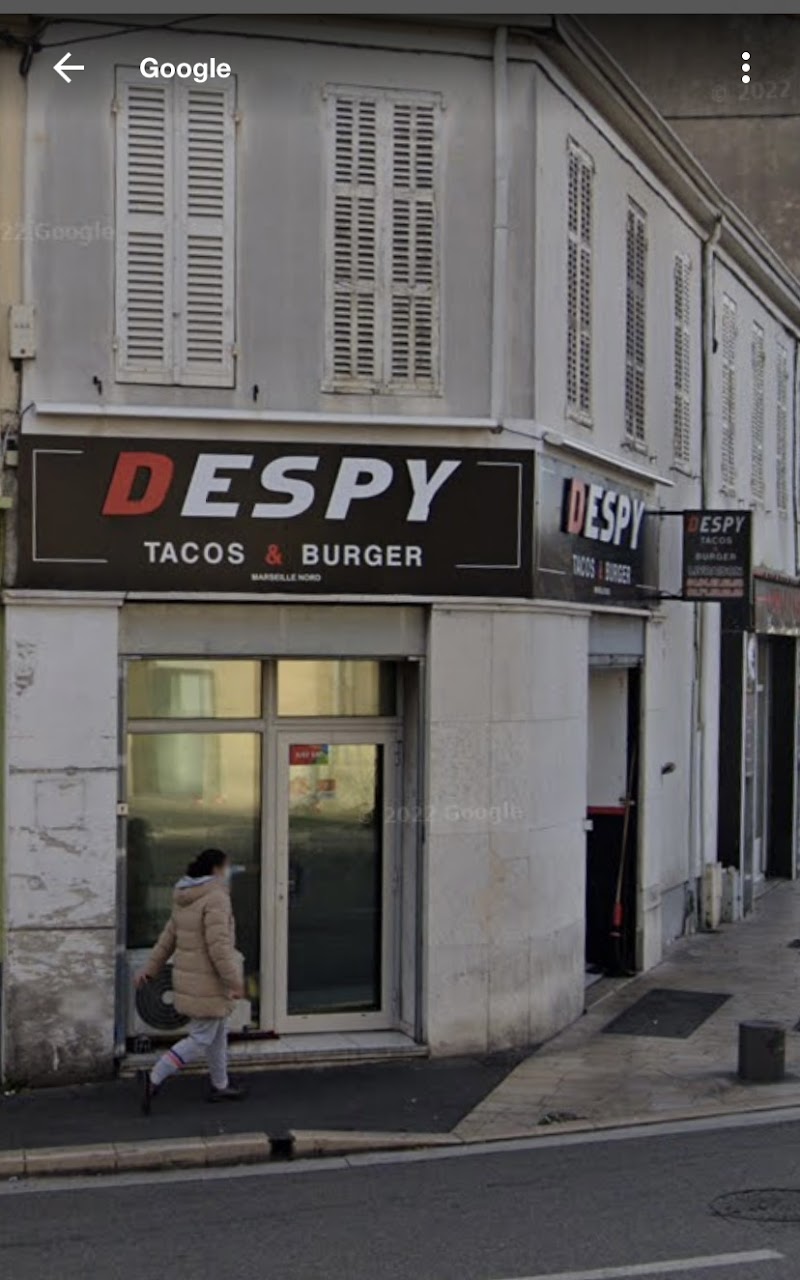 Despy-Nord Sainte-Marthe