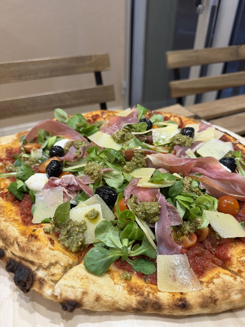 Palama Pizza