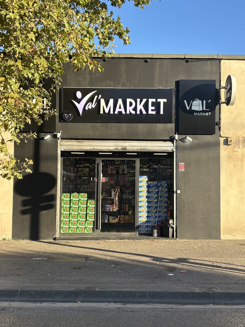 ValMarket
