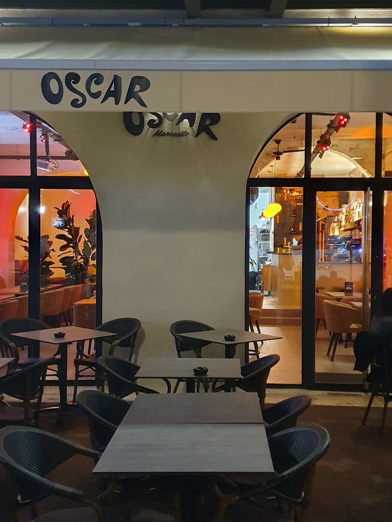 Oscar