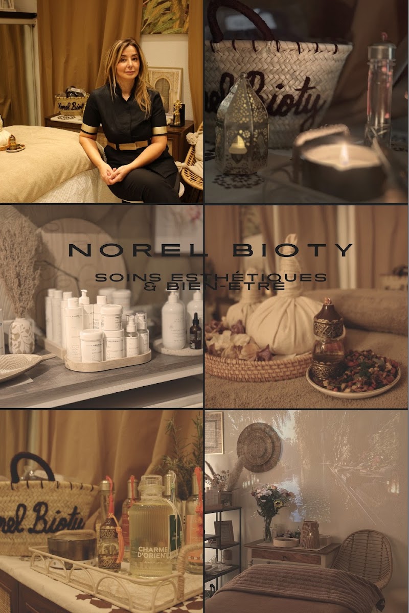 Norel Bioty