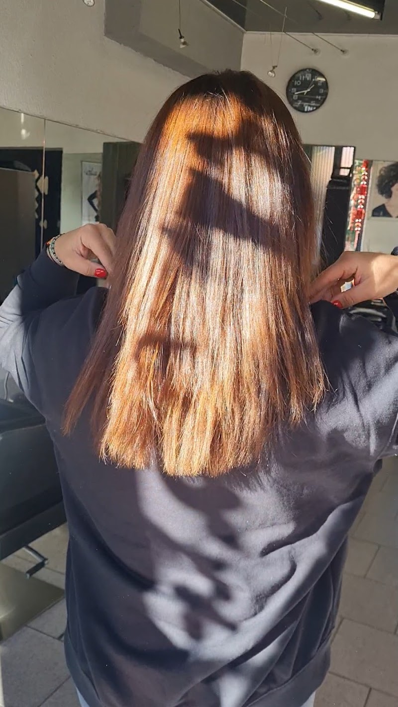 Instar Coiffure