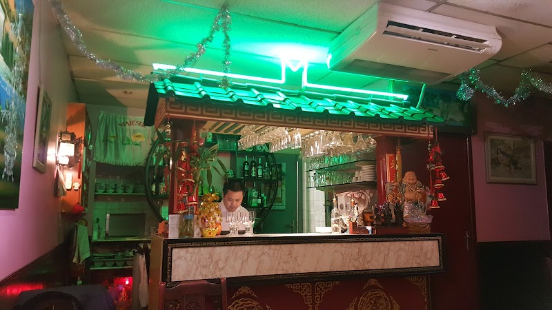 🥡🥢Le Majestic