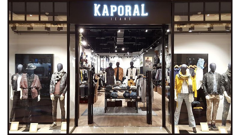 Kaporal