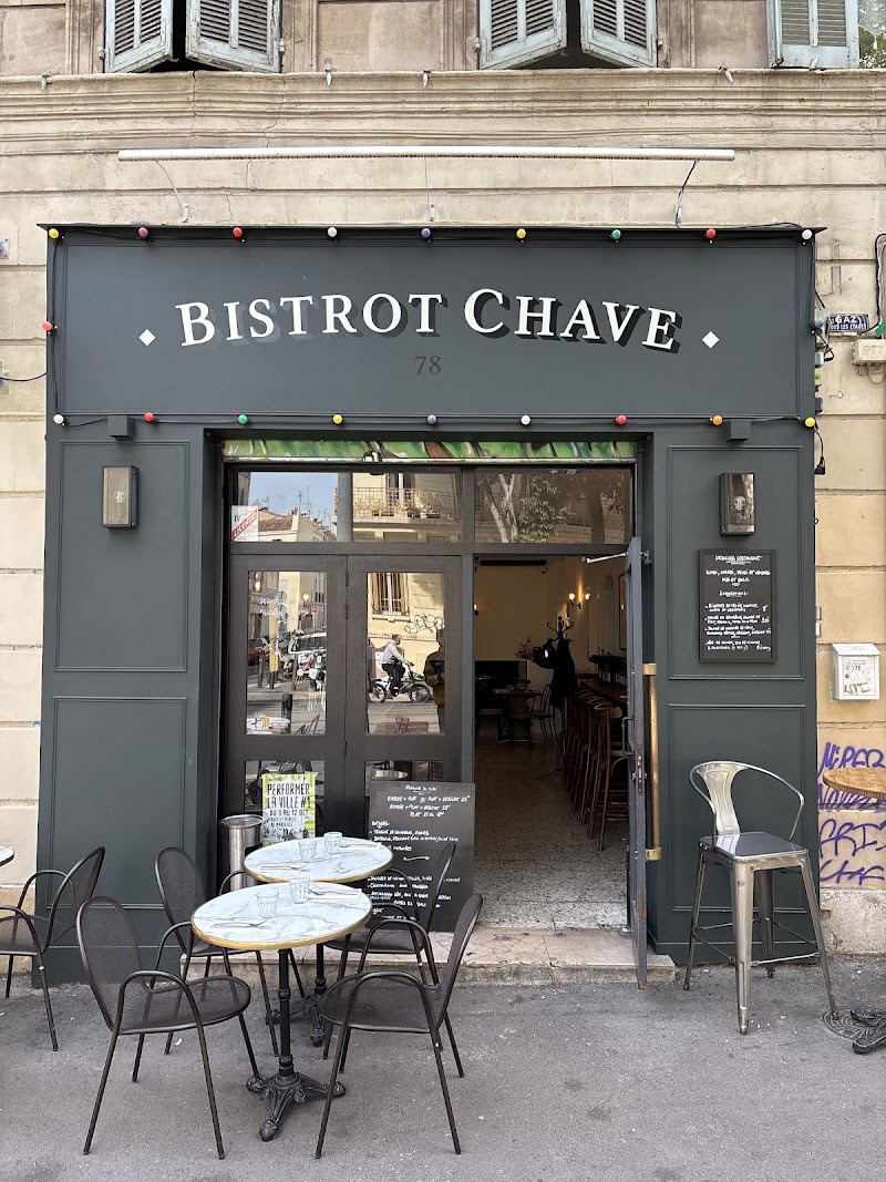 Bistrot Chave