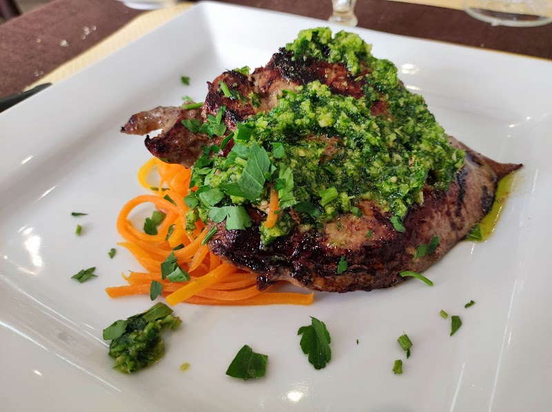 Le Quai Gourmand de la Major