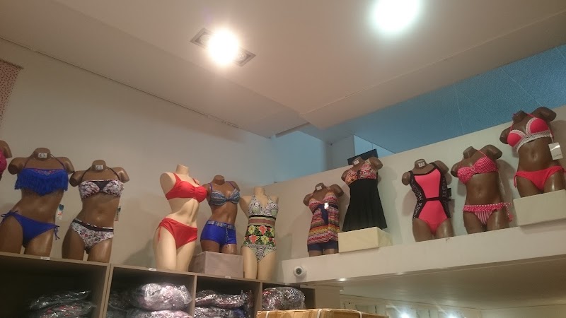 Lingerie Land