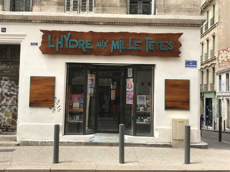 L'Hydre aux mille têtes