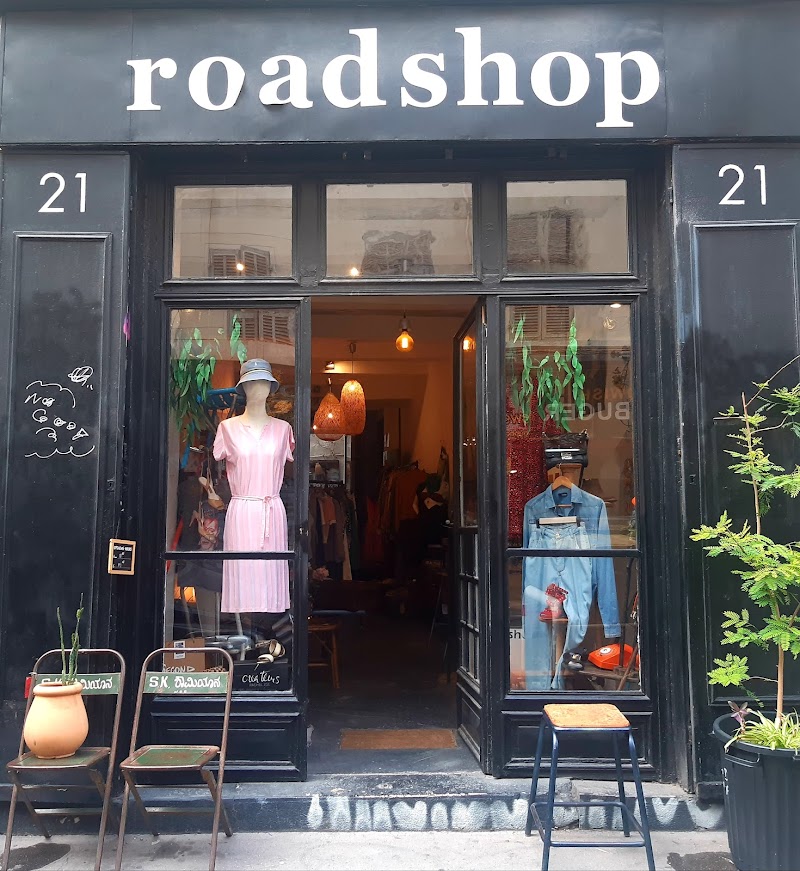 roadshop