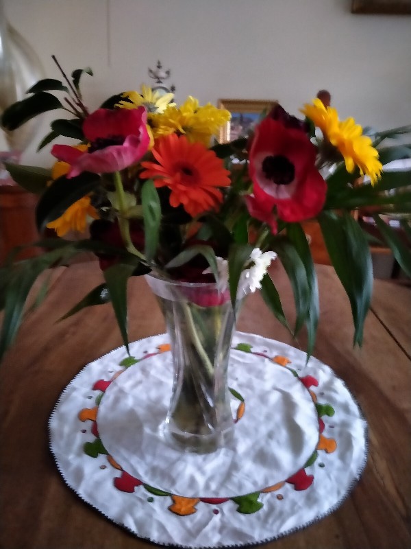 Dany Fleurs