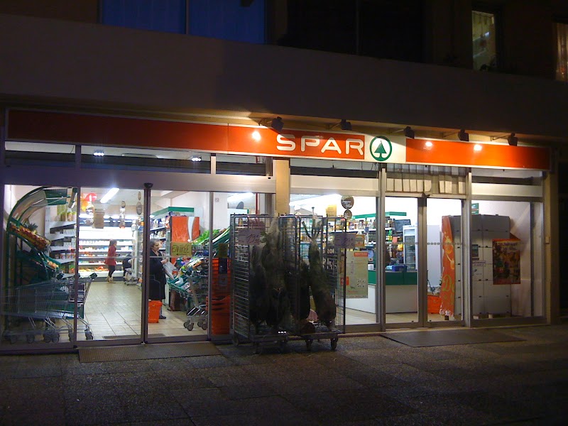 SPAR