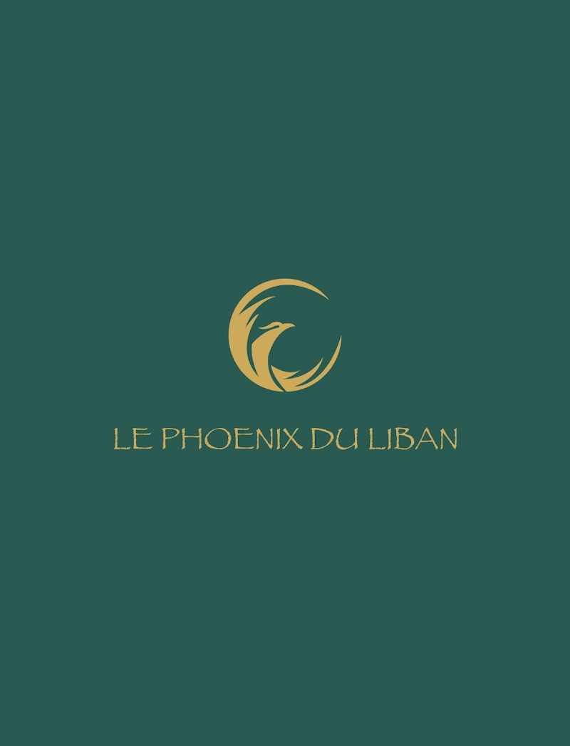 Le Phoenix du Liban