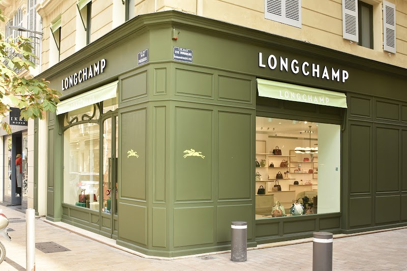 Longchamp