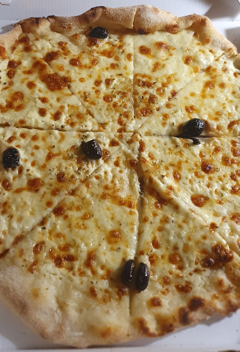 Le Pallavicini - Pizza Marseille