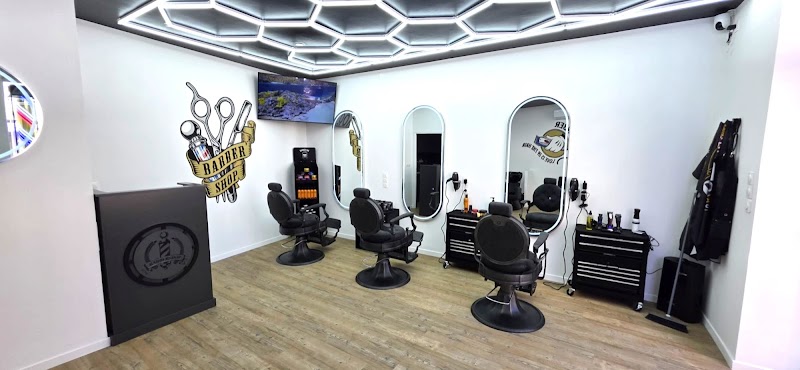 KL BARBER