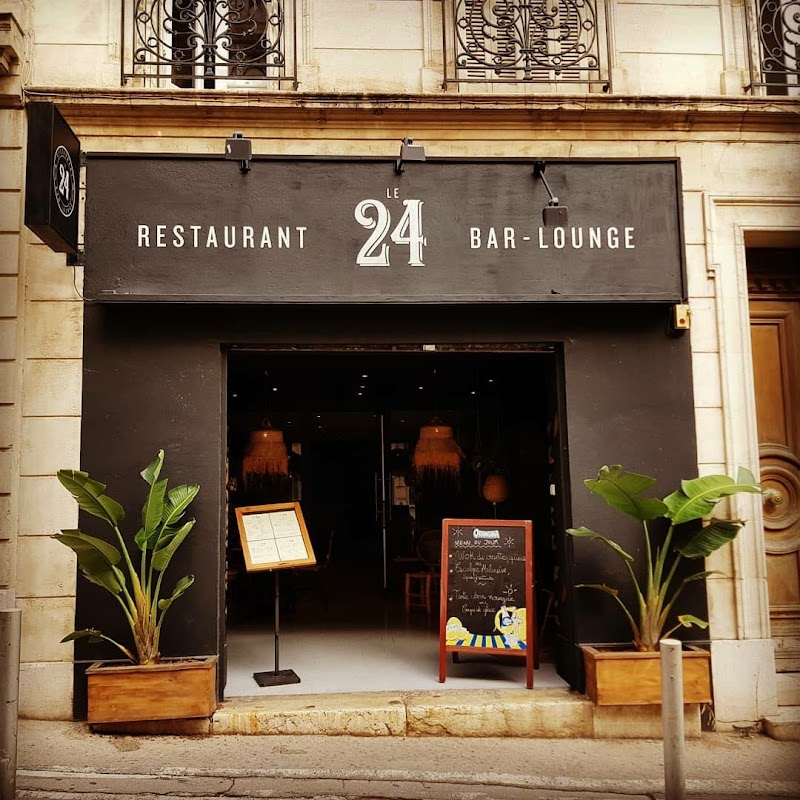 Le 24