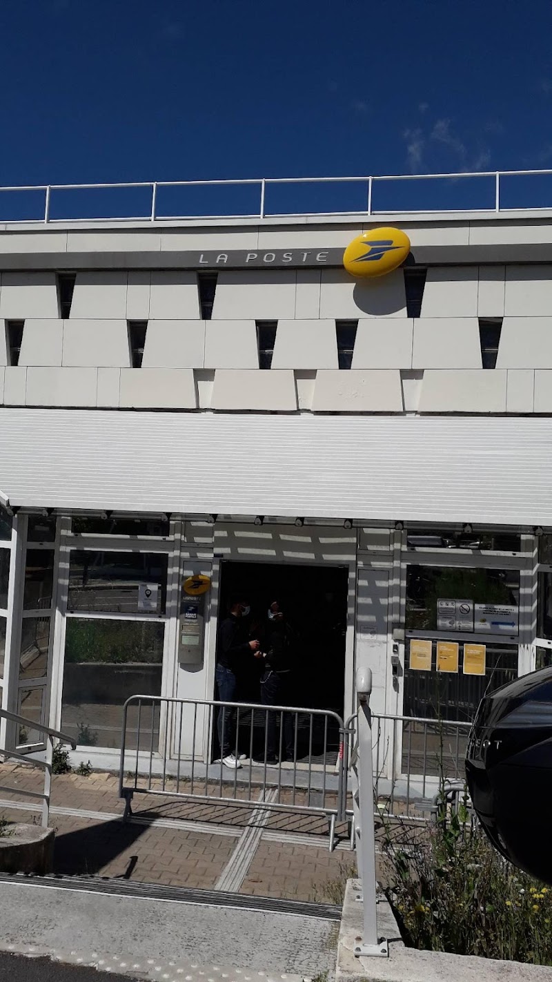 Post Office