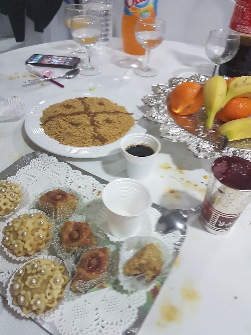 Patisserie Diffusion