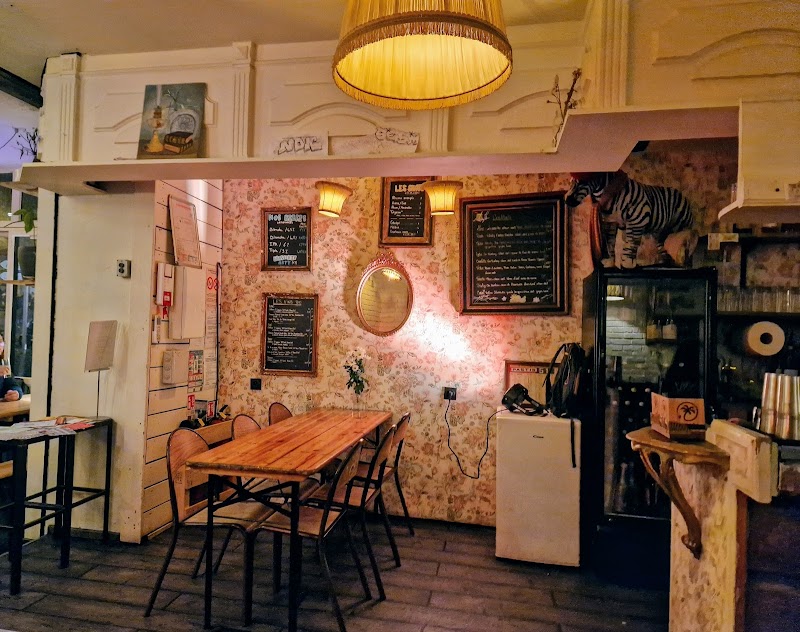La Soifferie
