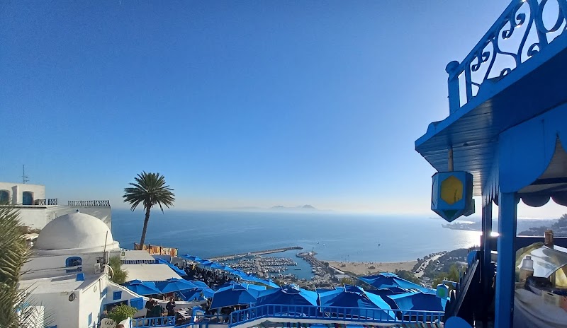 Tunis Carthage