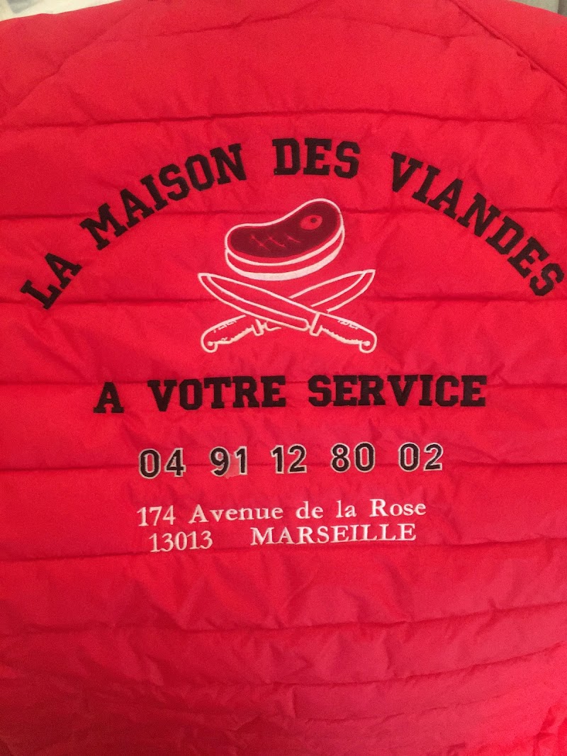 Boucherie La Maison des Viandes