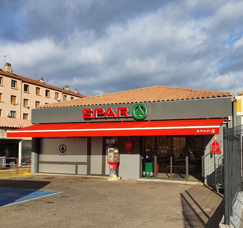 SPAR