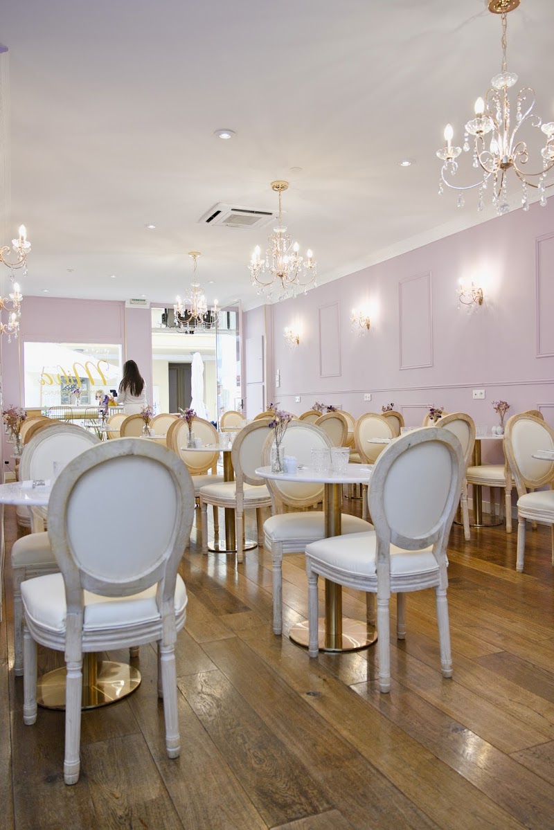 Milva Brunch Marseille