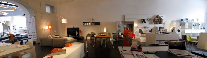 Magasin Issima