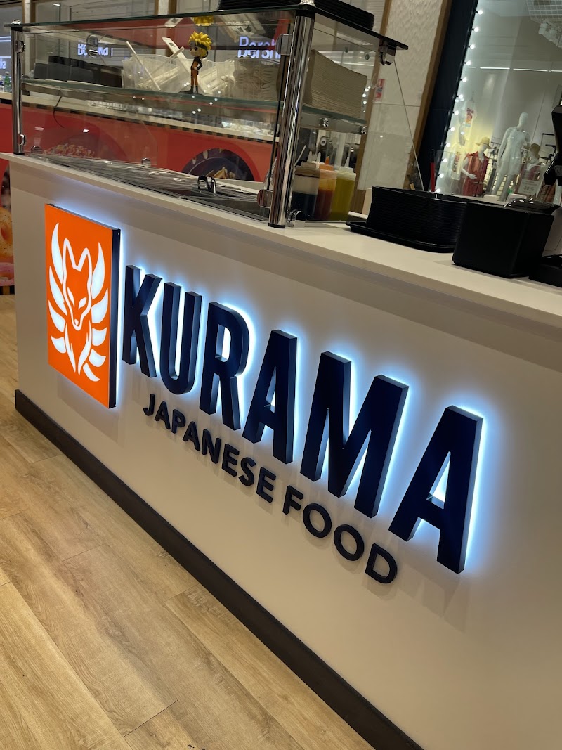 KURAMA SUSHI