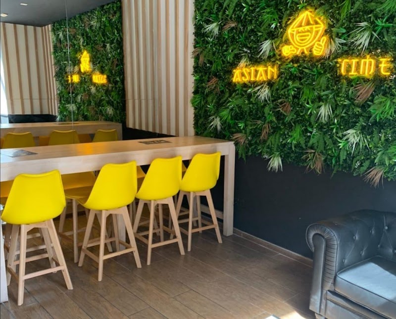 BAO THAI ( ex :Asian time Marseille)