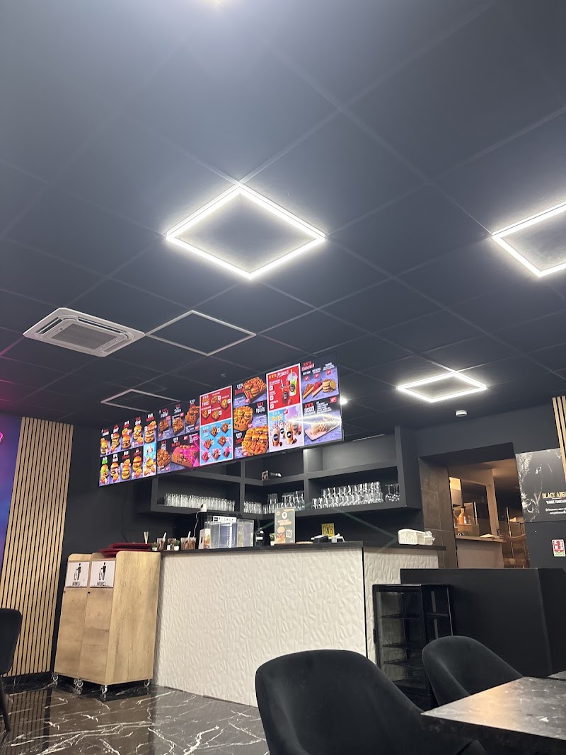 Box’n’Burger
