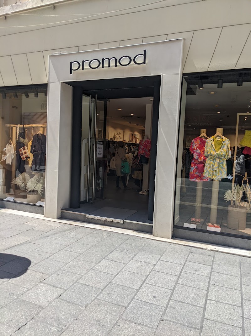 Promod