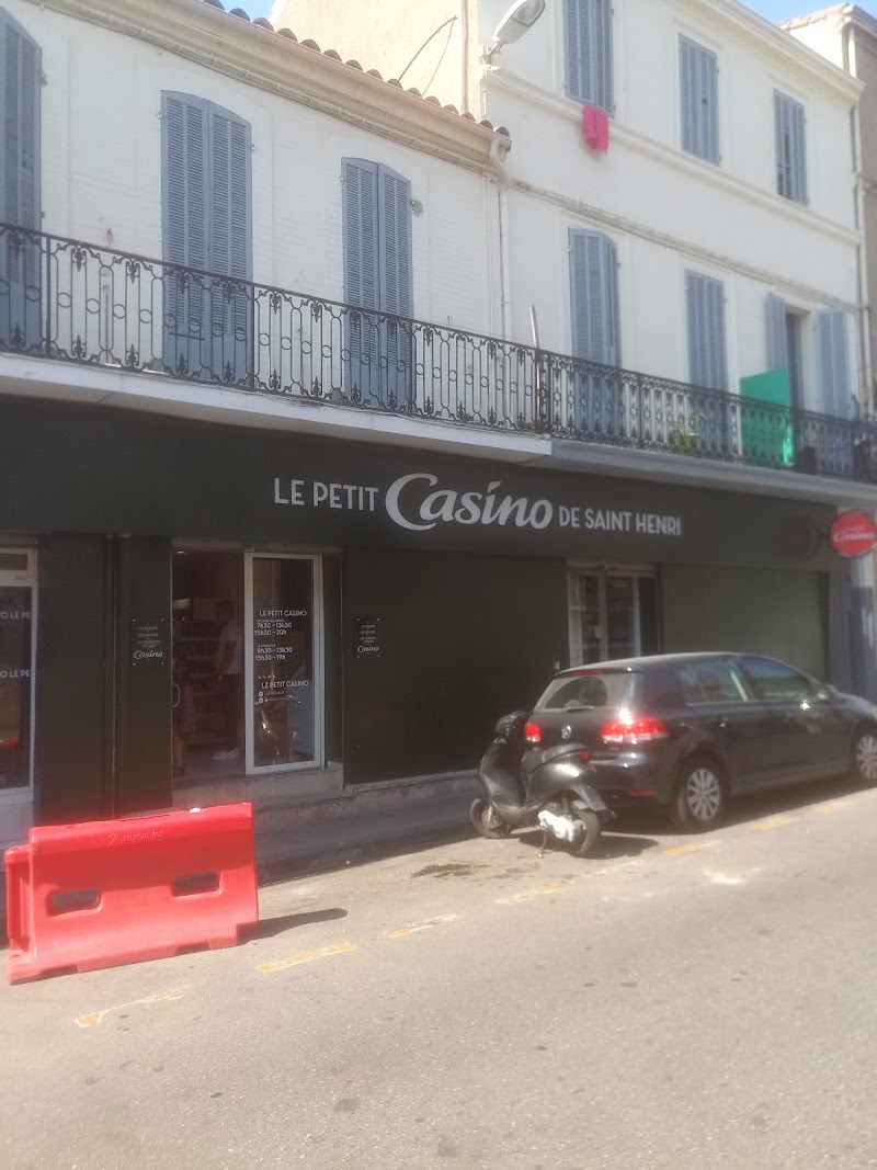 Le Petit Casino