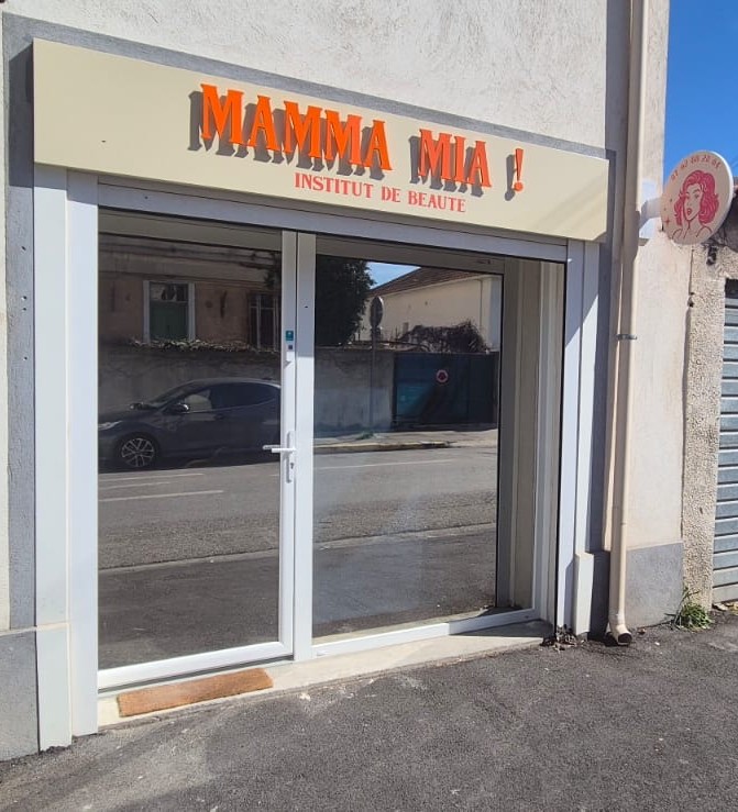 MAMMA MIA ! Institut de beauté Marseille 12ème