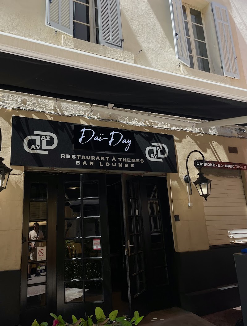 Daï-Day