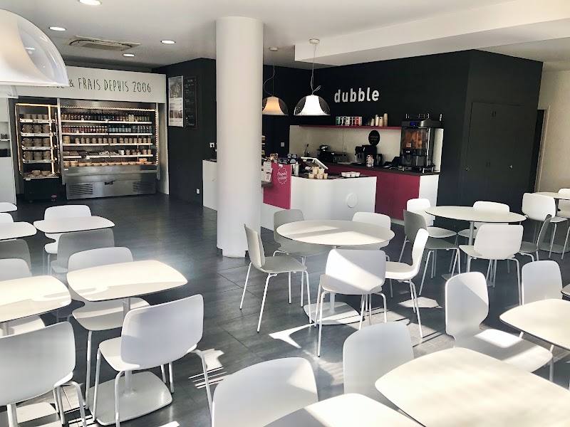Dubble Marseille Baille | Healthy Food
