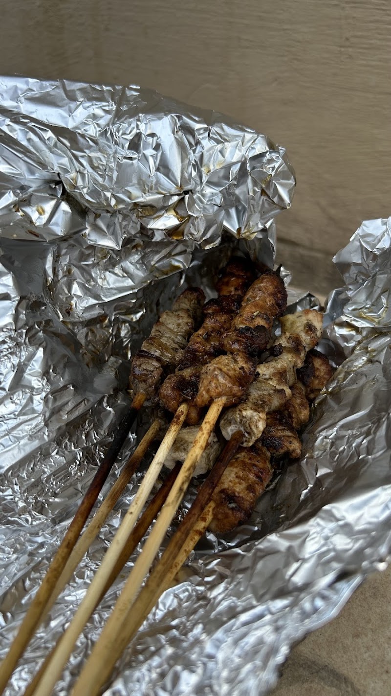 Grillades Ria