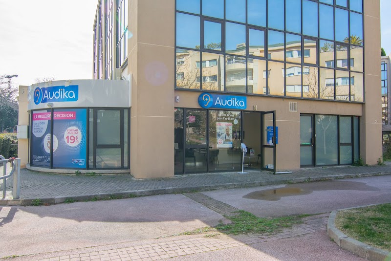 Audika - Audiologist Marseille Haïfa