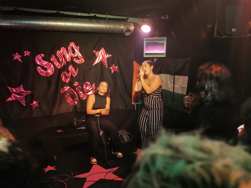Sing Or Die Karaoke