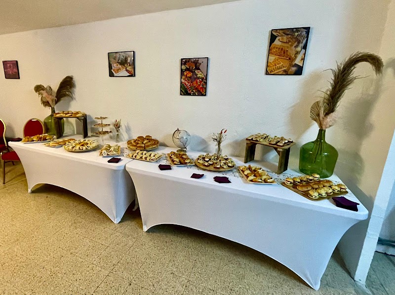HALYS EVENTS