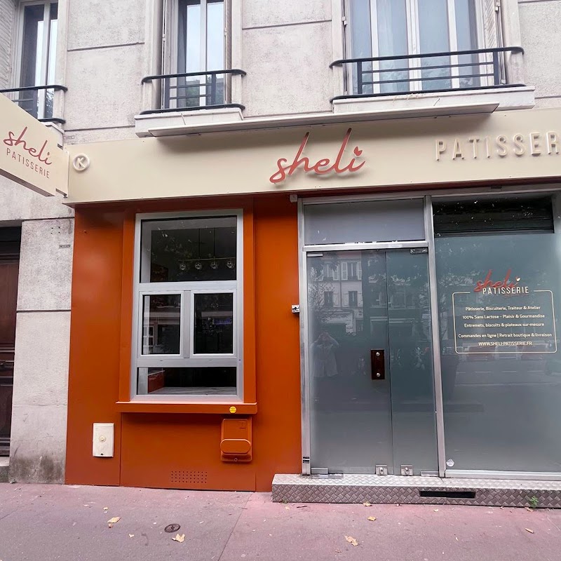 Sheli Pâtisserie